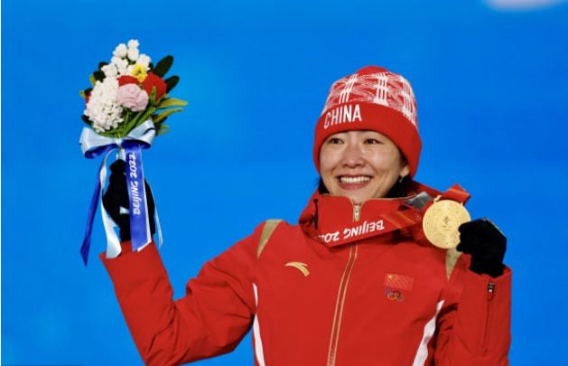 但吴东海当初之所以把她娶进吴家，完全是因为吴东海对她是真爱。